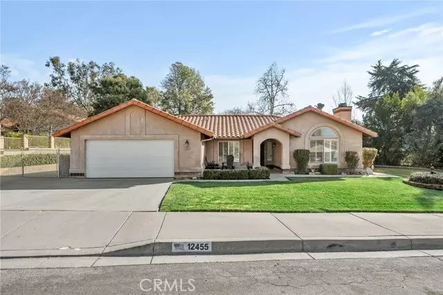 Yucaipa, CA 92399,12455 Bree Court