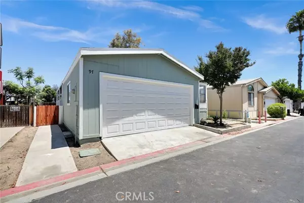 Perris, CA 92571,80 E Dawes #97