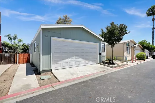 Perris, CA 92571,80 E Dawes #97