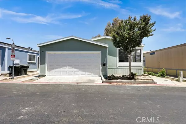 Perris, CA 92571,80 E Dawes #97