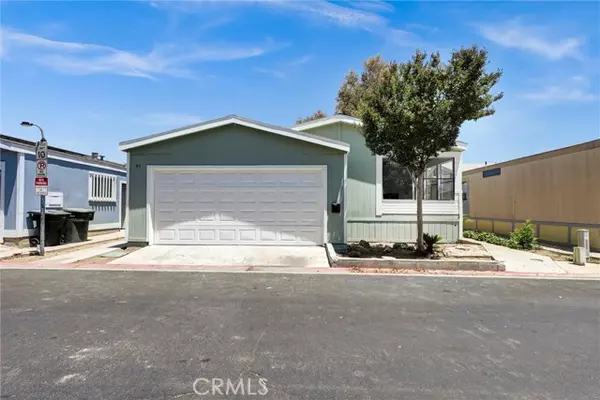 Perris, CA 92571,80 E Dawes #97