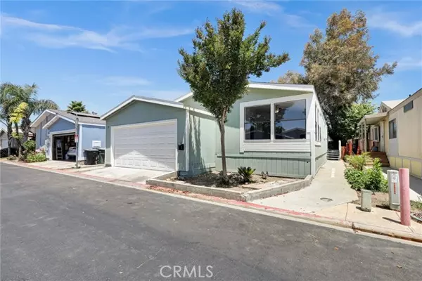 80 E Dawes #97, Perris, CA 92571