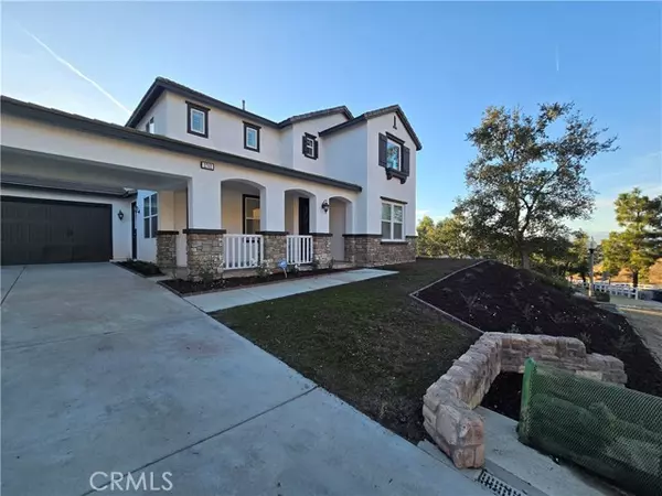 2742 Vandermolen Drive, Norco, CA 92860