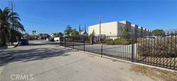 0 E Pennsylvania, Colton, CA 92324