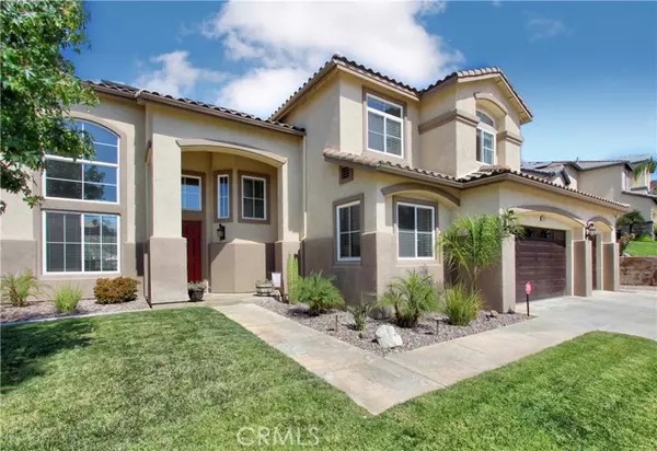 Yucaipa, CA 92399,36372 Canyon Terrace Drive