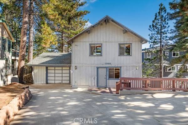 1993 Nob Hill Drive, Running Springs, CA 92382