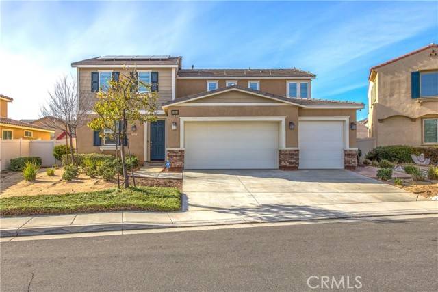 1641 Leconte Drive, Beaumont, CA 92223