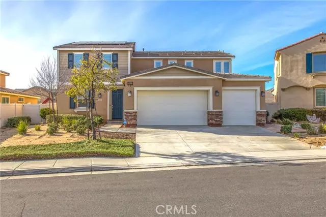 1641 Leconte Drive, Beaumont, CA 92223