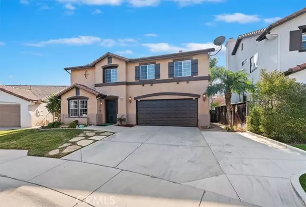 Corona, CA 92881,172 Hollyleaf Way