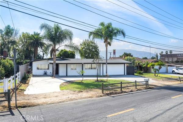 1590 1st Street, Norco, CA 92860