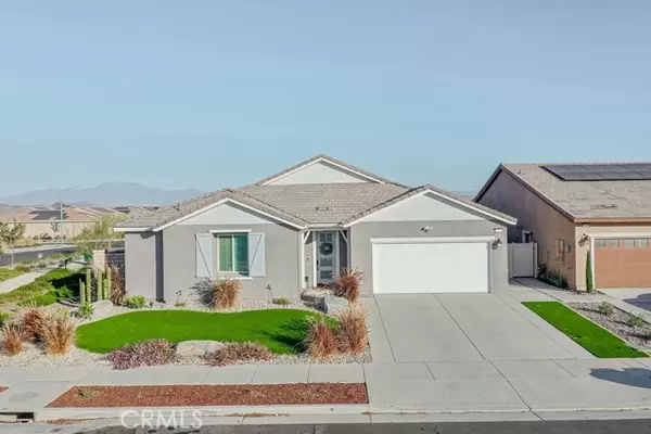 Menifee, CA 92584,32336 Parker Street