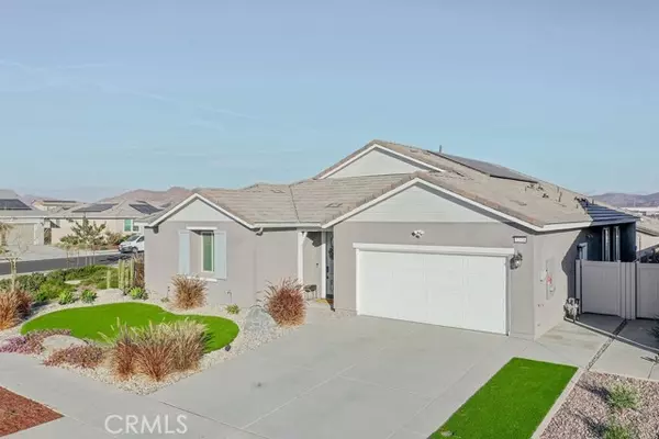 Menifee, CA 92584,32336 Parker Street