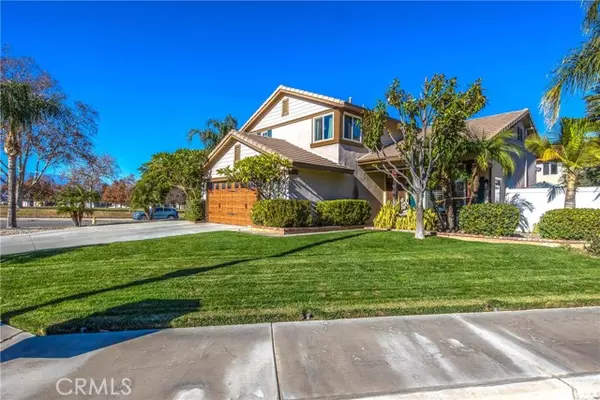 2143 Hernandez Court, Colton, CA 92324