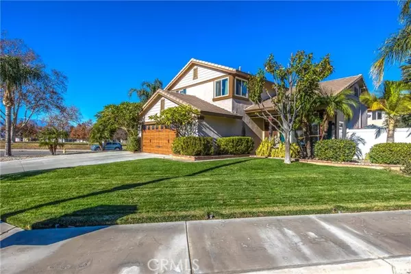 2143 Hernandez Court, Colton, CA 92324