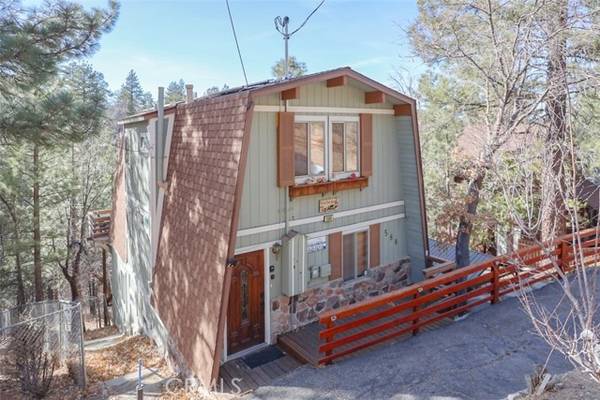 588 Villa Grove Avenue, Big Bear City, CA 92314