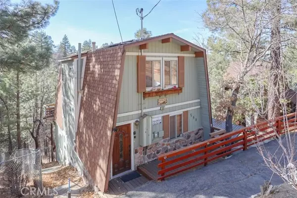 588 Villa Grove Avenue, Big Bear City, CA 92314