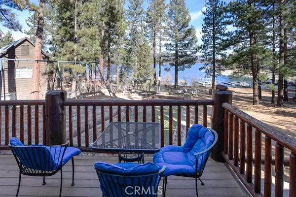 Big Bear Lake, CA 92315,40202 Lakeview Drive