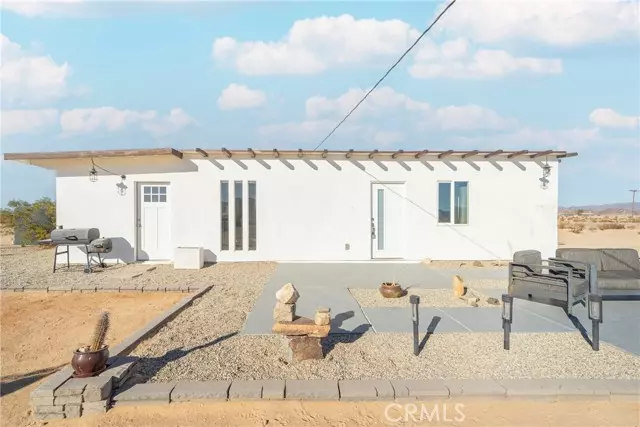 29 Palms, CA 92277,3875 Gopher Road