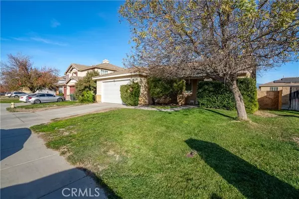 San Jacinto, CA 92582,547 Ivy Crest Drive