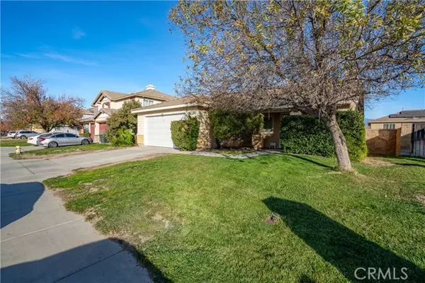 San Jacinto, CA 92582,547 Ivy Crest Drive