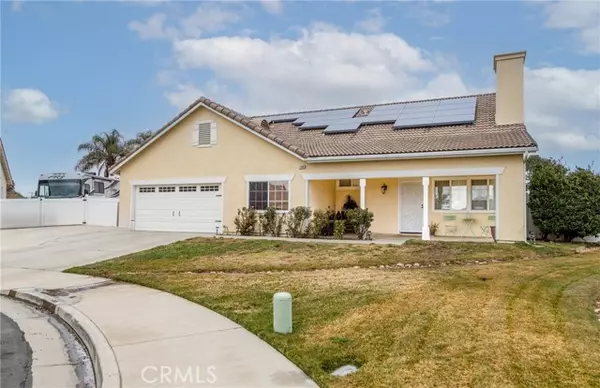 Beaumont, CA 92223,1196 Evergreen Circle