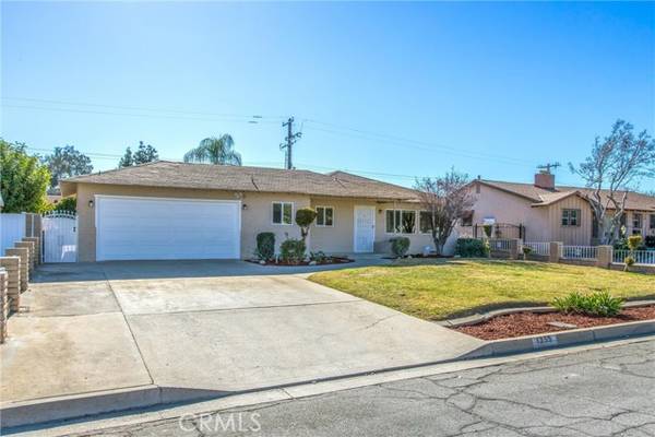 1355 Orchid Drive, San Bernardino, CA 92404