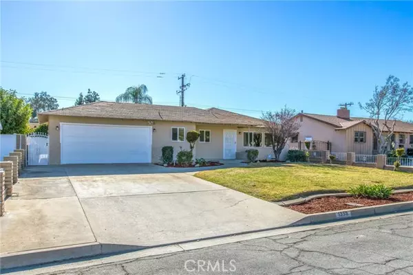 1355 Orchid Drive, San Bernardino, CA 92404