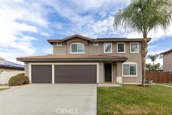 718 Brookside Lane, Beaumont, CA 92223