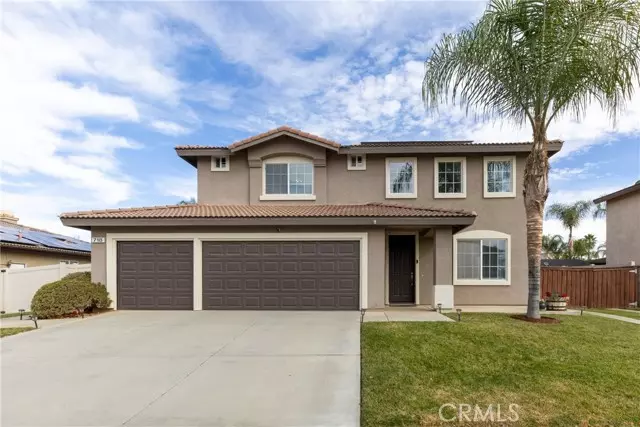 718 Brookside Lane, Beaumont, CA 92223