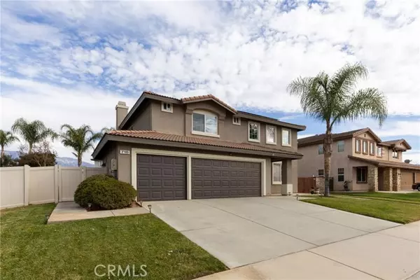 Beaumont, CA 92223,718 Brookside Lane