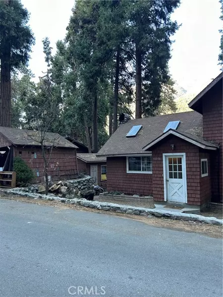 40998 Pine Drive, Forest Falls, CA 92339