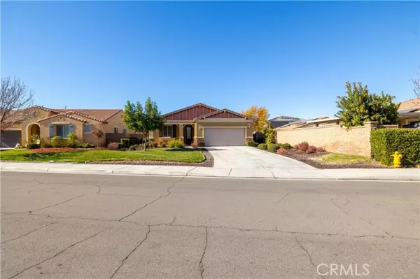 30657 Limerock, Menifee, CA 92584