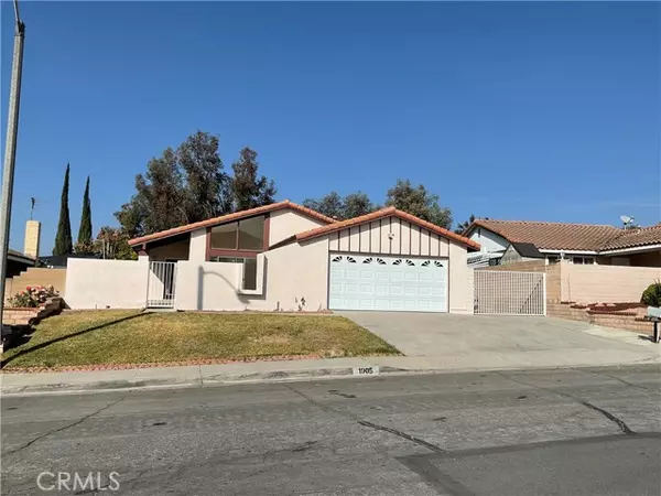 1905 Yvonne, West Covina, CA 91792