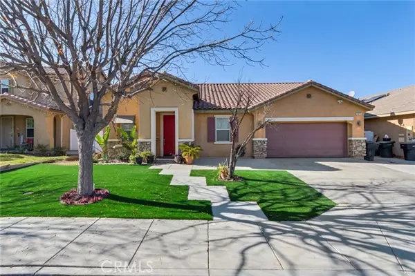 3072 Bradley Road, Perris, CA 92571