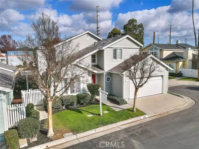 Whittier, CA 90603,16621 Crape Myrtle Lane