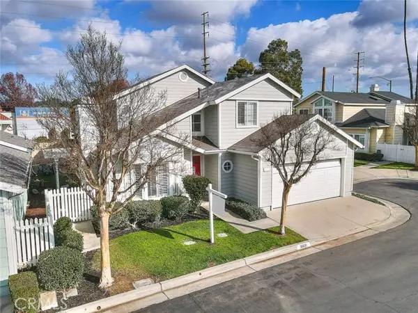 16621 Crape Myrtle Lane, Whittier, CA 90603