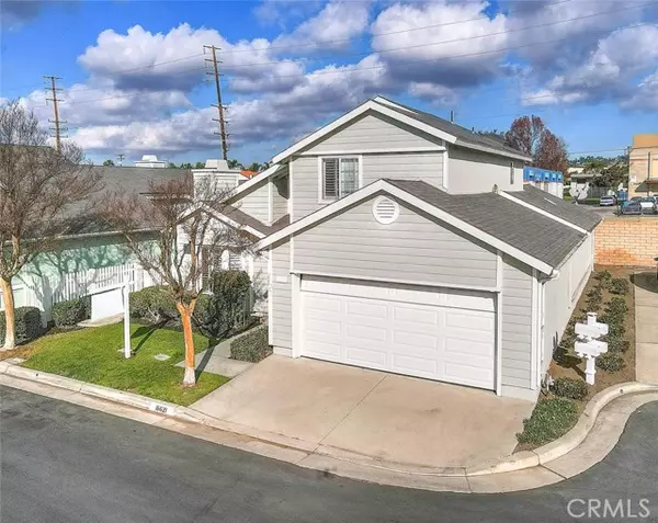 Whittier, CA 90603,16621 Crape Myrtle Lane