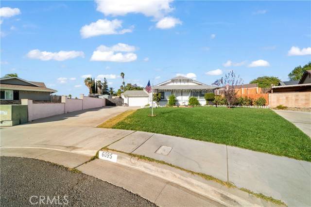 6095 Wren Court, Riverside, CA 92504