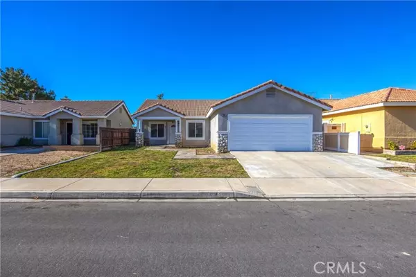 Mentone, CA 92359,1245 Maplewood Lane