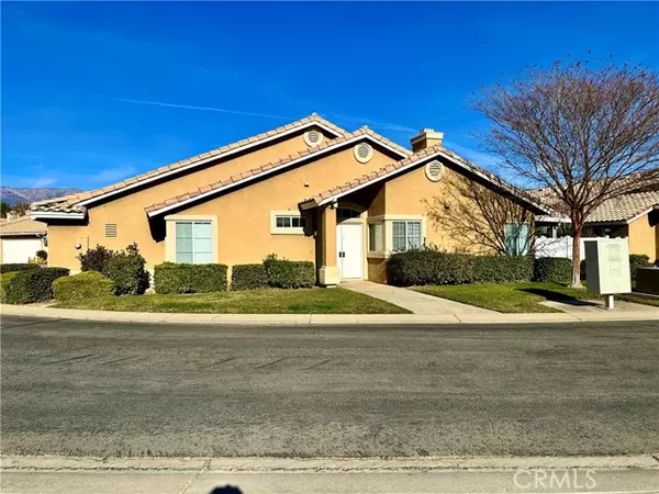 1410 Barber Court, Banning, CA 92220