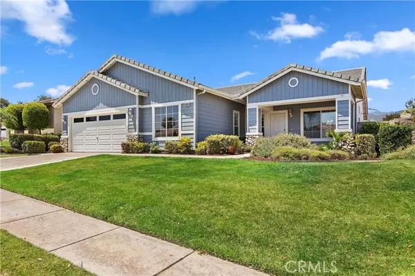 Corona, CA 92883,3946 Camelback Circle