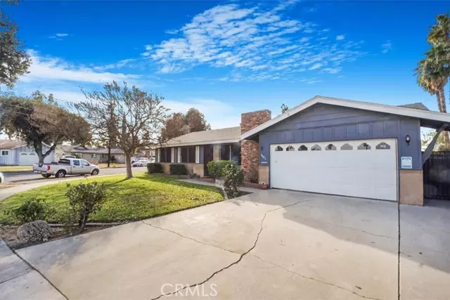 5371 Decamp Court, Riverside, CA 92504