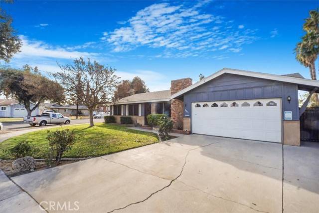 5371 Decamp Court, Riverside, CA 92504