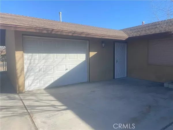 55725 Pueblo Trail, Yucca Valley, CA 92284