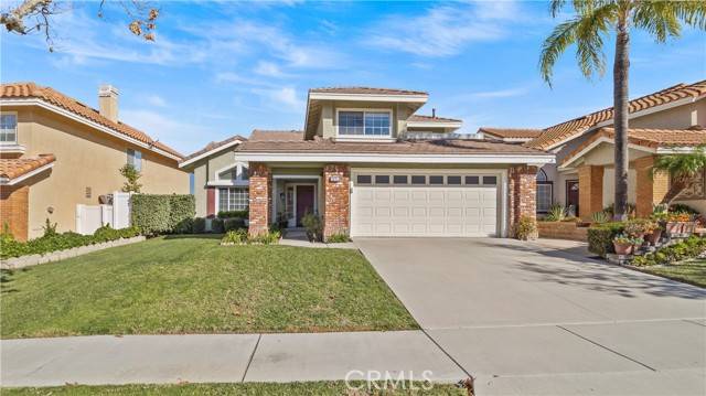 2271 Pepperwood Lane, Corona, CA 92882