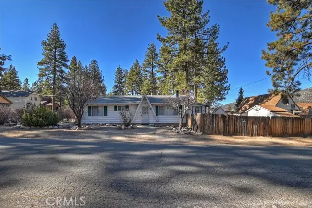 Big Bear City, CA 92314,501 W Sherwood Boulevard