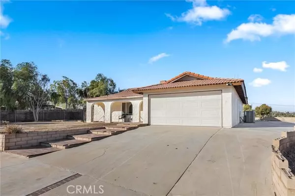 23460 Gertrude Avenue, Perris, CA 92570