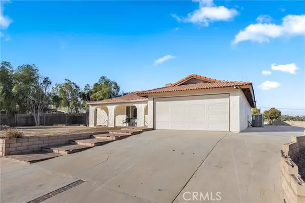 23460 Gertrude Avenue, Perris, CA 92570