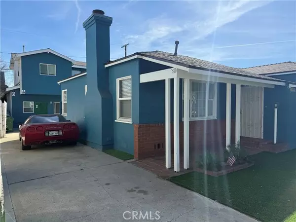 10826 Wagner Street, Culver City, CA 90230