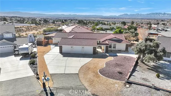 Apple Valley, CA 92307,16446 Olalee Place